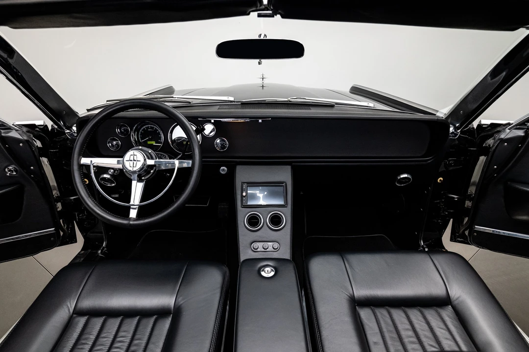 1965 Lincoln Continental 4th Gen - Image 4 of 31