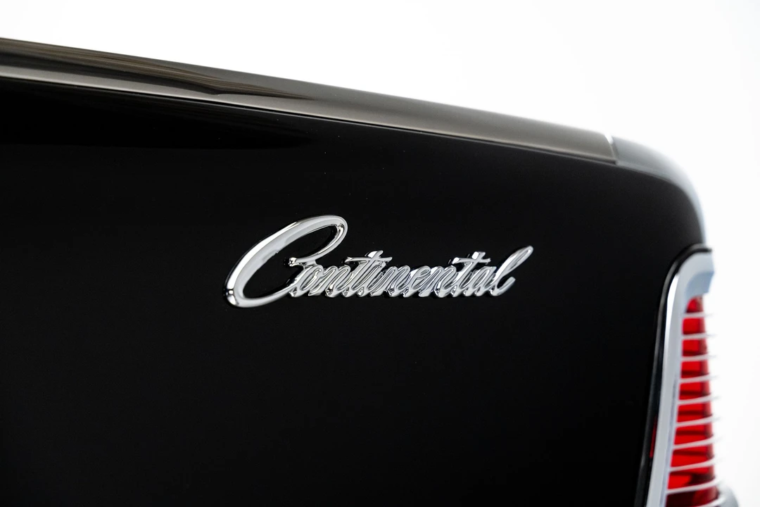 1965 Lincoln Continental 4th Gen - Image 30 of 31