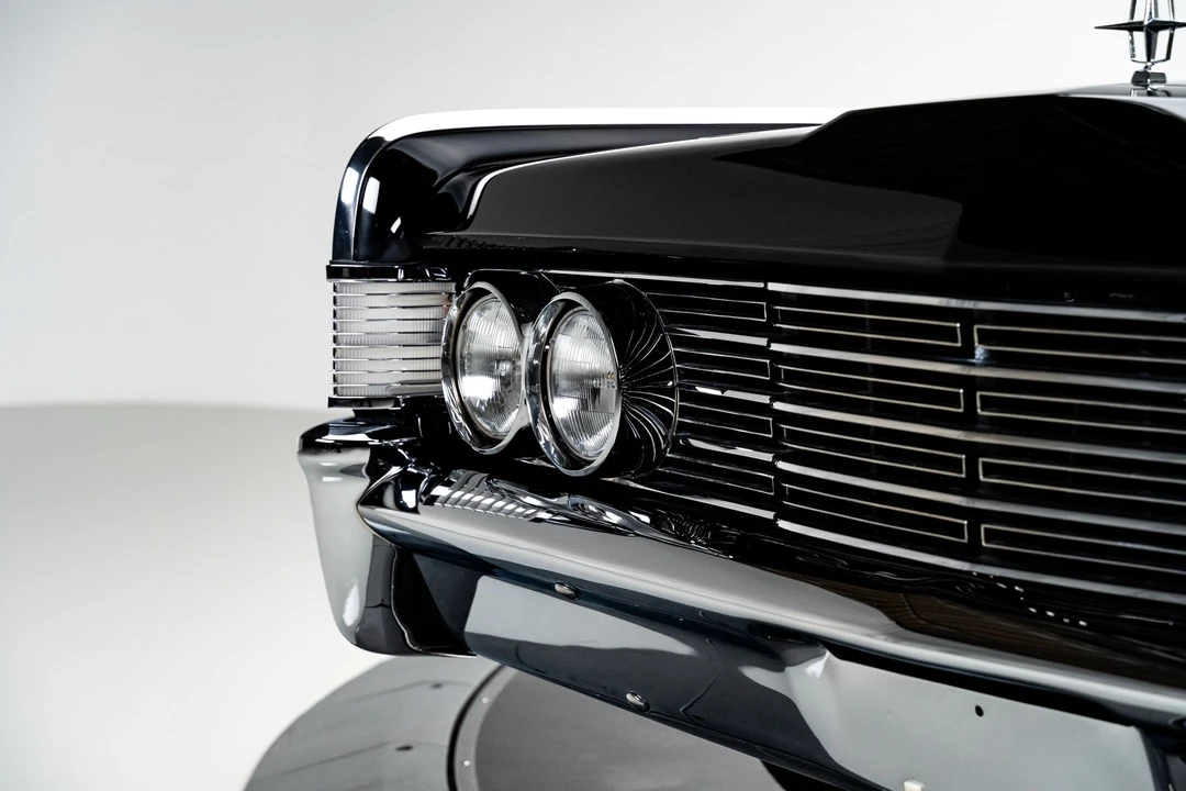 1965 Lincoln Continental 4th Gen - Image 13 of 31