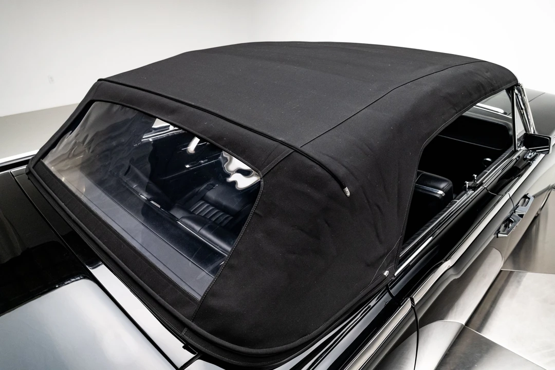 1965 Lincoln Continental 4th Gen - Image 18 of 31