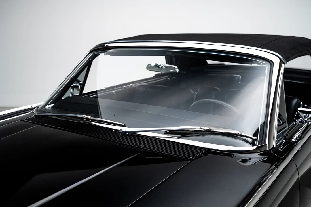 1965 Lincoln Continental 4th Gen - Image 16 of 31