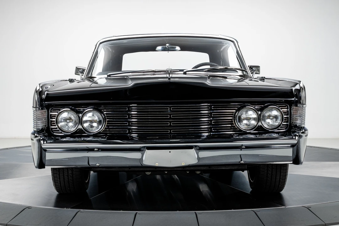 1965 Lincoln Continental 4th Gen - Image 8 of 31