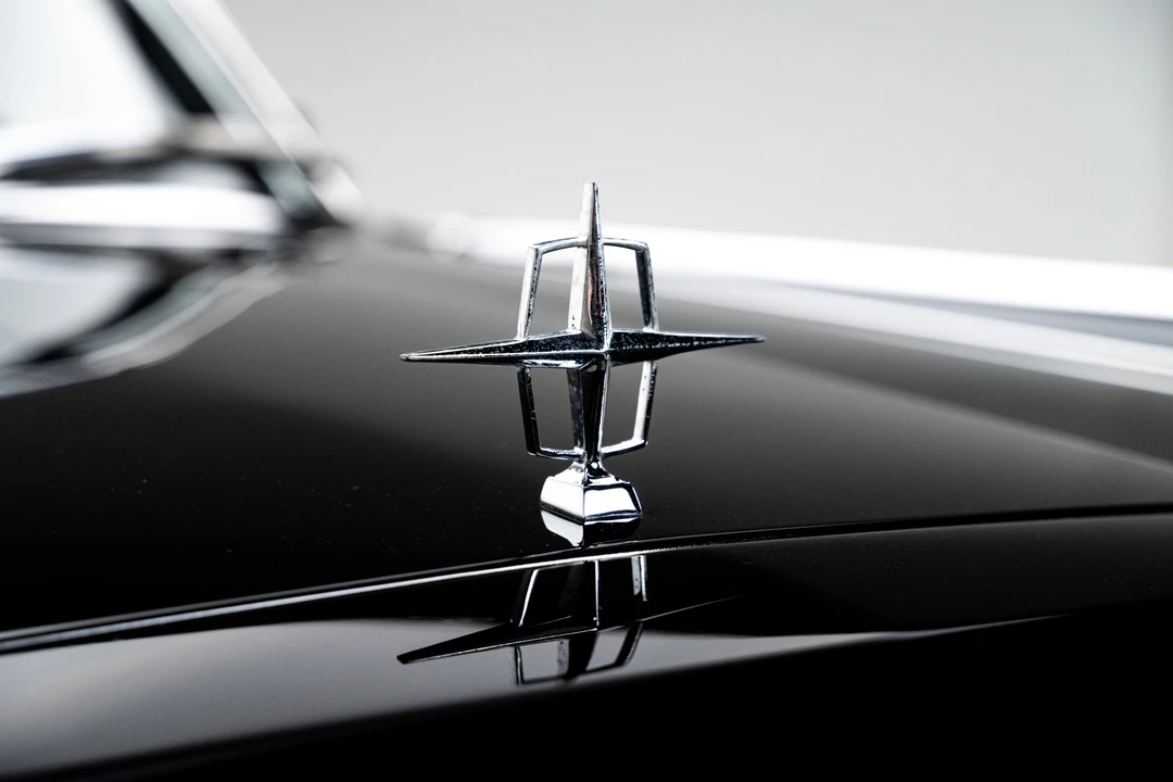 1965 Lincoln Continental 4th Gen - Image 14 of 31