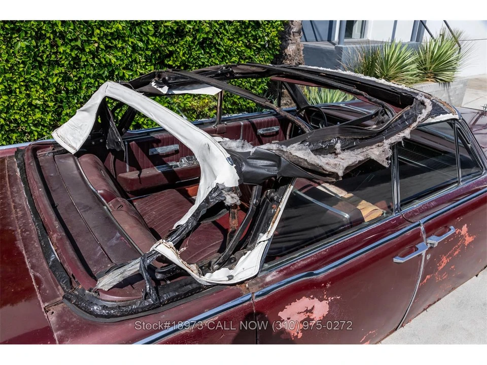 1965 Lincoln Continental 4th Gen - Image 9 of 31