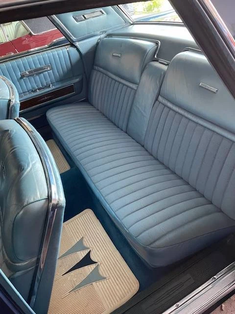 1965 Lincoln Continental 4th Gen - Image 7 of 8