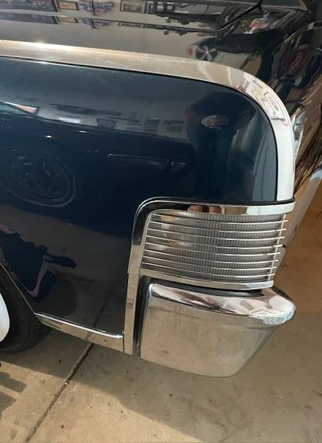 1965 Lincoln Continental 4th Gen - Image 8 of 8