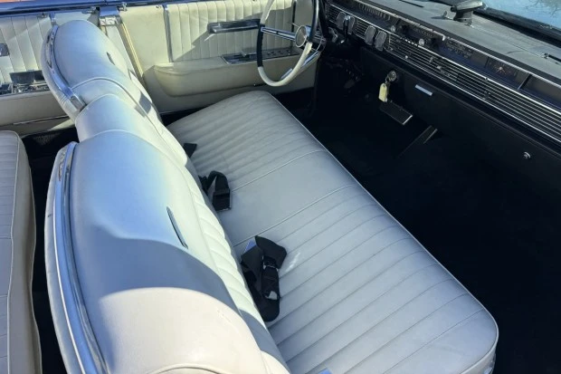 1965 Lincoln Continental 4th Gen - Image 4 of 8