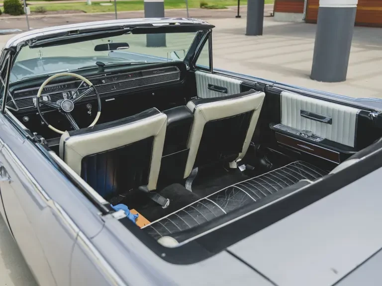 1965 Lincoln Continental 4th Gen - Image 28 of 31