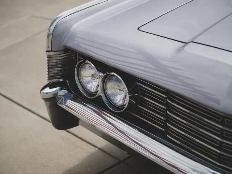 1965 Lincoln Continental 4th Gen - Image 12 of 31