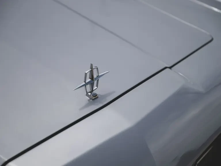 1965 Lincoln Continental 4th Gen - Image 13 of 31