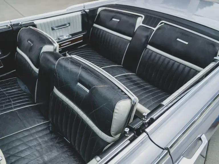1965 Lincoln Continental 4th Gen - Image 31 of 31
