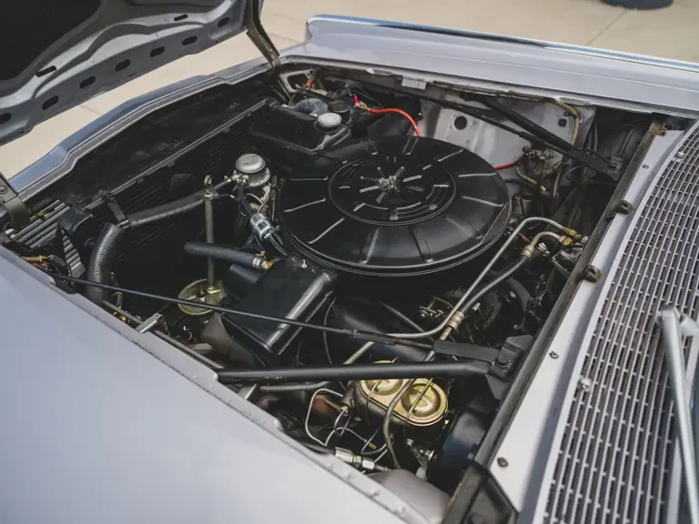 1965 Lincoln Continental 4th Gen - Image 4 of 31