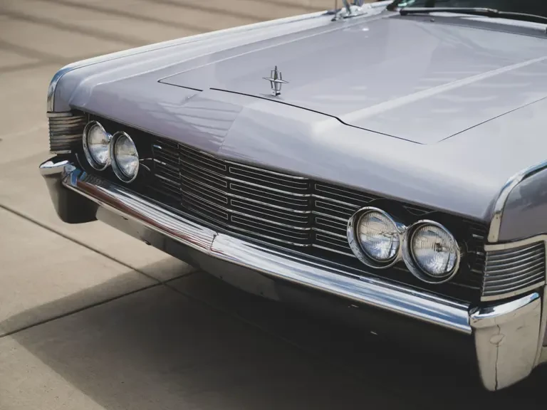 1965 Lincoln Continental 4th Gen - Image 11 of 31