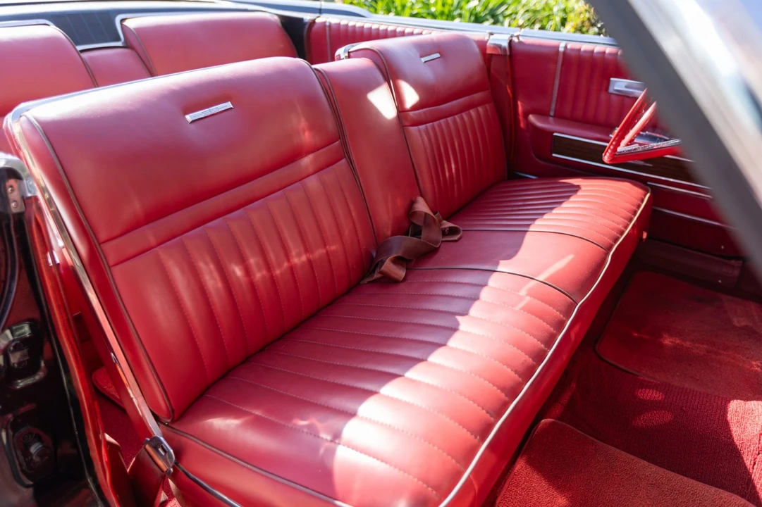 1965 Lincoln Continental 4th Gen - Image 4 of 8