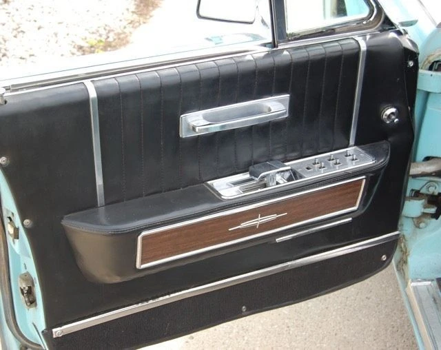 1965 Lincoln Continental 4th Gen - Image 15 of 21