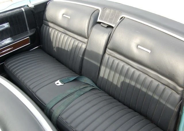 1965 Lincoln Continental 4th Gen - Image 14 of 21