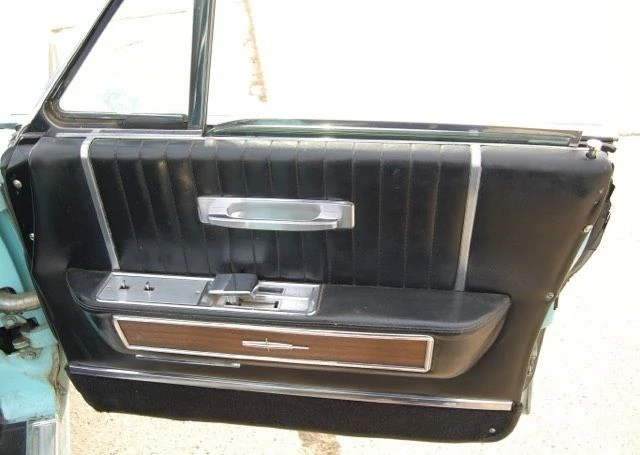 1965 Lincoln Continental 4th Gen - Image 16 of 21