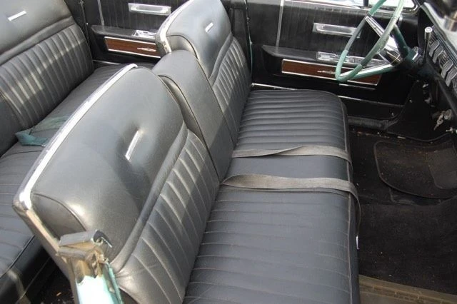 1965 Lincoln Continental 4th Gen - Image 13 of 21