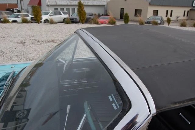 1965 Lincoln Continental 4th Gen - Image 11 of 21
