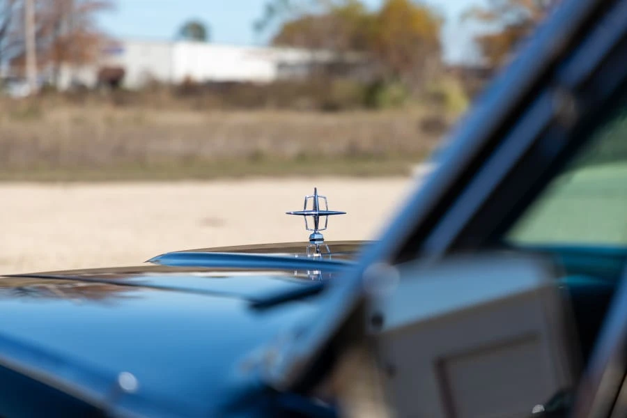 1965 Lincoln Continental 4th Gen - Image 7 of 31