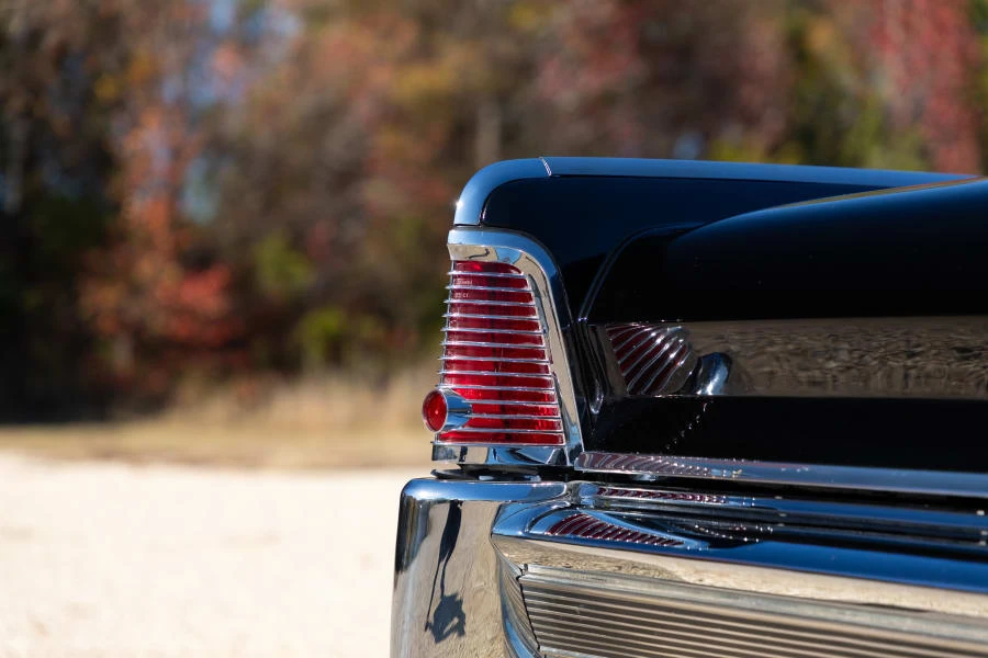 1965 Lincoln Continental 4th Gen - Image 16 of 31