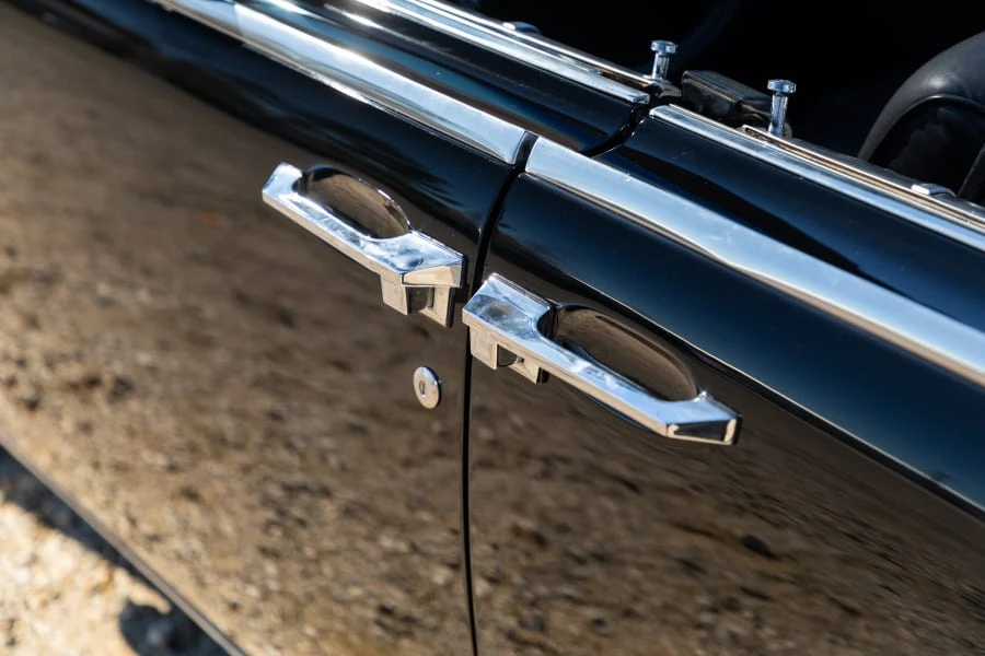 1965 Lincoln Continental 4th Gen - Image 20 of 31