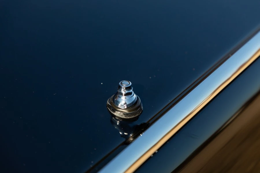 1965 Lincoln Continental 4th Gen - Image 8 of 31