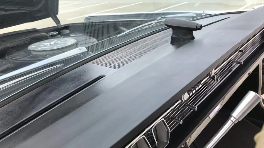 1965 Lincoln Continental 4th Gen - Image 4 of 15