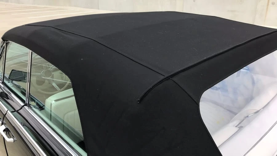 1965 Lincoln Continental 4th Gen - Image 7 of 15