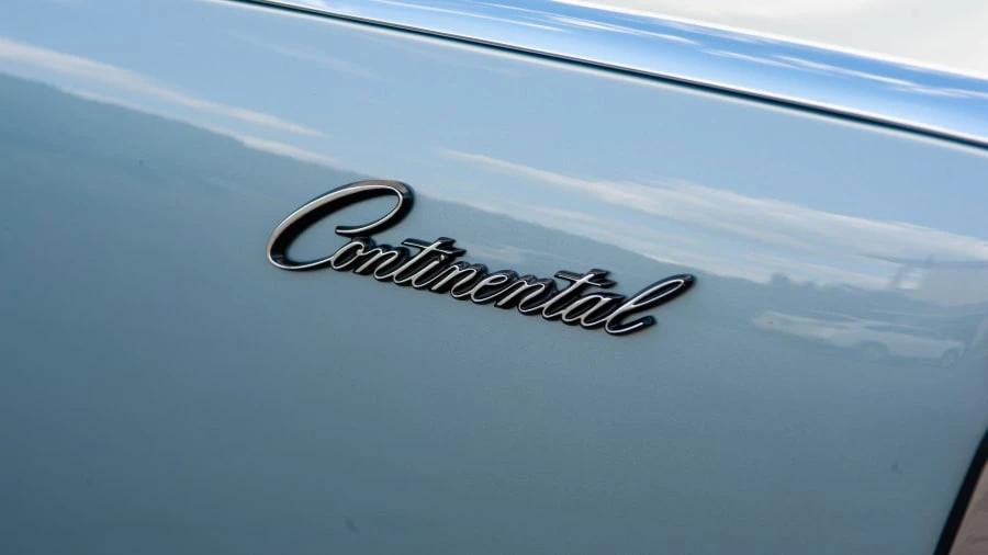 1965 Lincoln Continental 4th Gen - Image 10 of 12