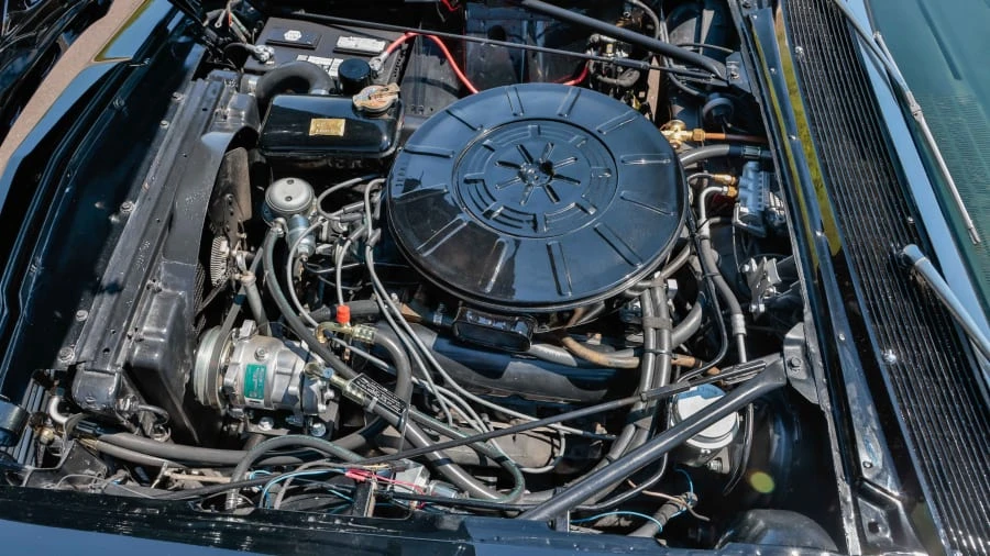 1965 Lincoln Continental 4th Gen - Image 6 of 31