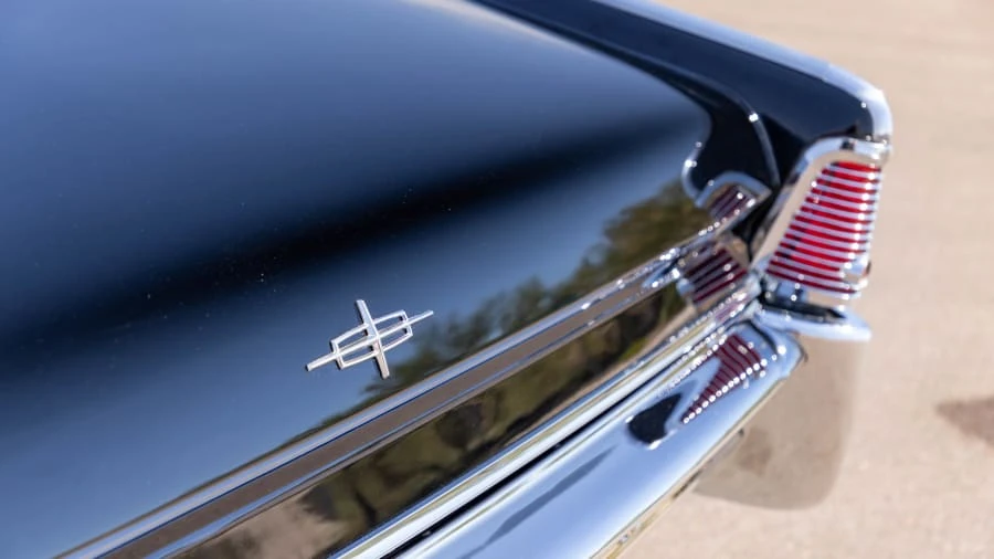 1965 Lincoln Continental 4th Gen - Image 17 of 31
