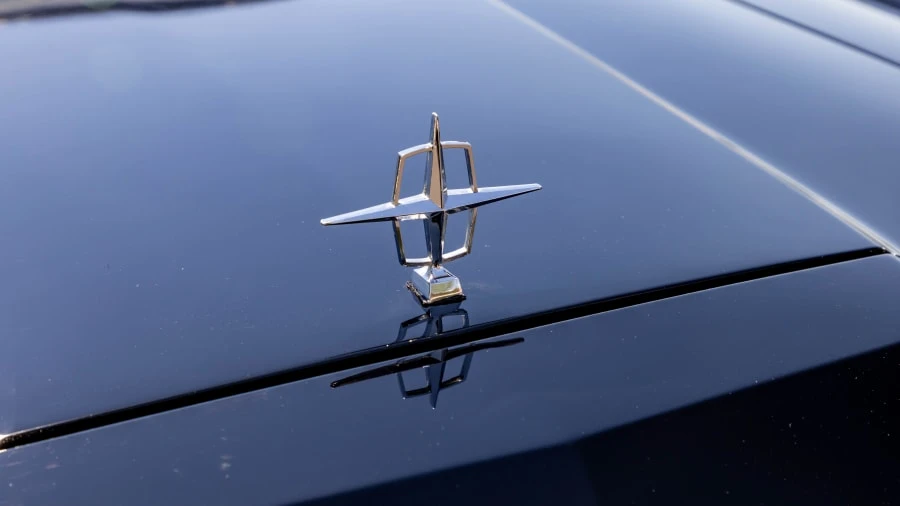 1965 Lincoln Continental 4th Gen - Image 18 of 31