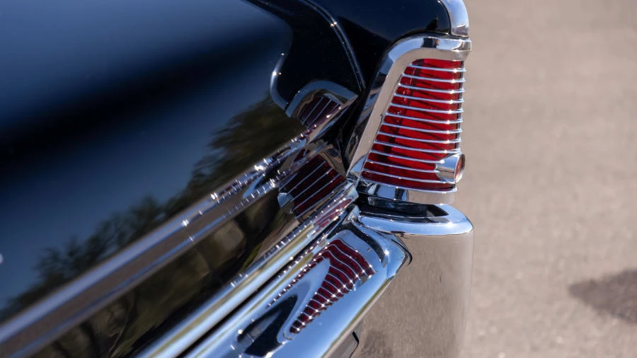 1965 Lincoln Continental 4th Gen - Image 24 of 31