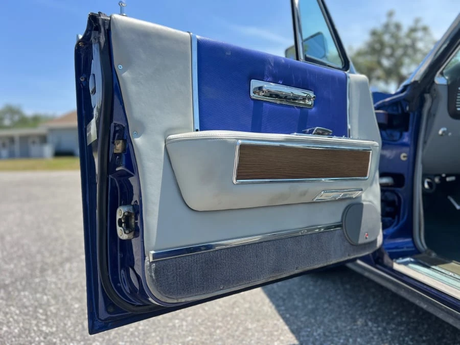 1965 Lincoln Continental 4th Gen - Image 19 of 28