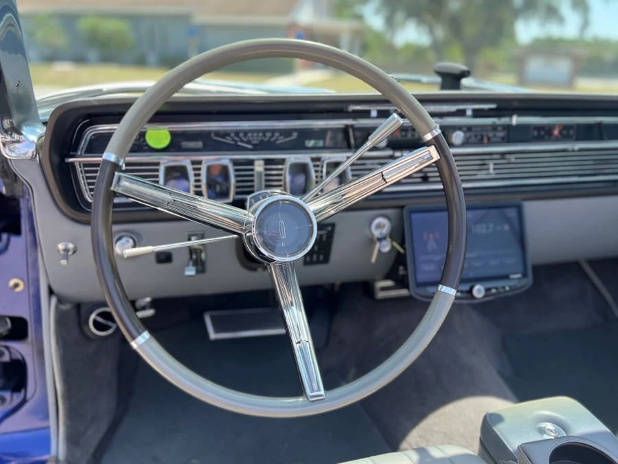 1965 Lincoln Continental 4th Gen - Image 18 of 28