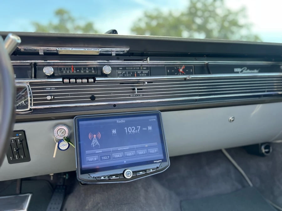 1965 Lincoln Continental 4th Gen - Image 16 of 28