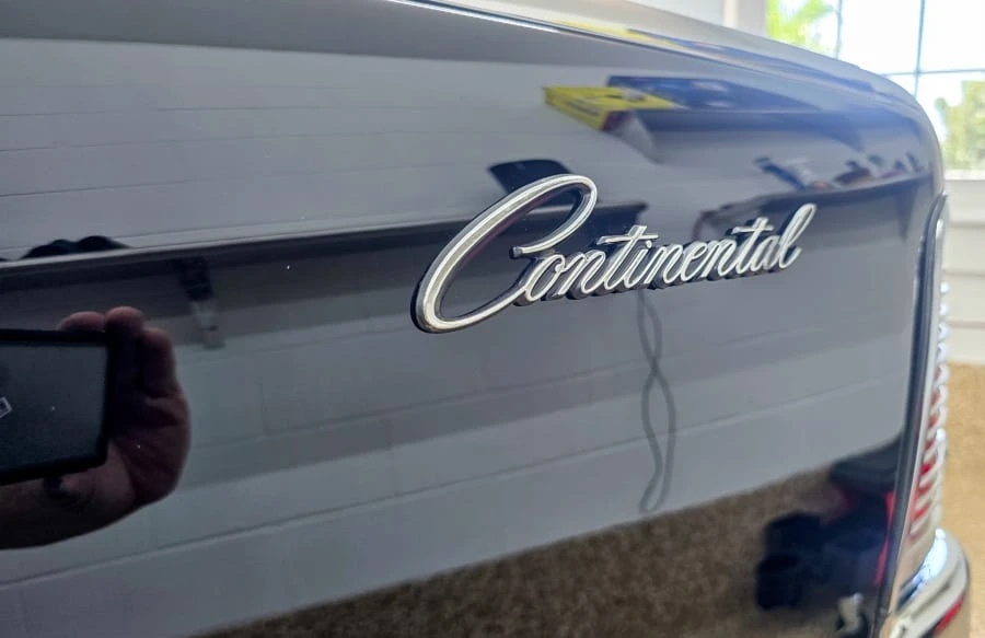 1965 Lincoln Continental 4th Gen - Image 10 of 31