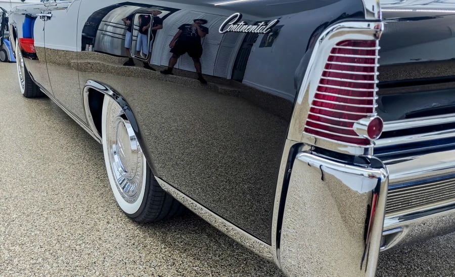 1965 Lincoln Continental 4th Gen - Image 16 of 31