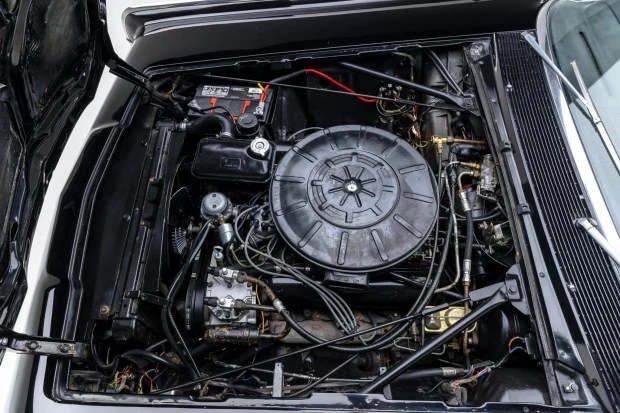 1965 Lincoln Continental 4th Gen - Image 6 of 8