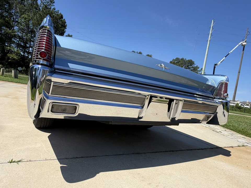1965 Lincoln Continental 4th Gen - Image 26 of 31