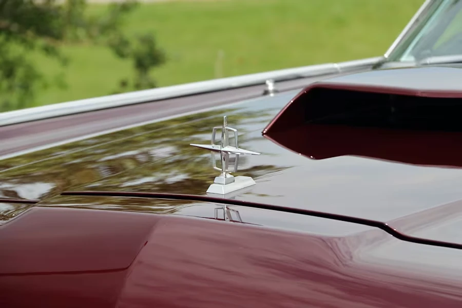 1965 Lincoln Continental 4th Gen - Image 13 of 31