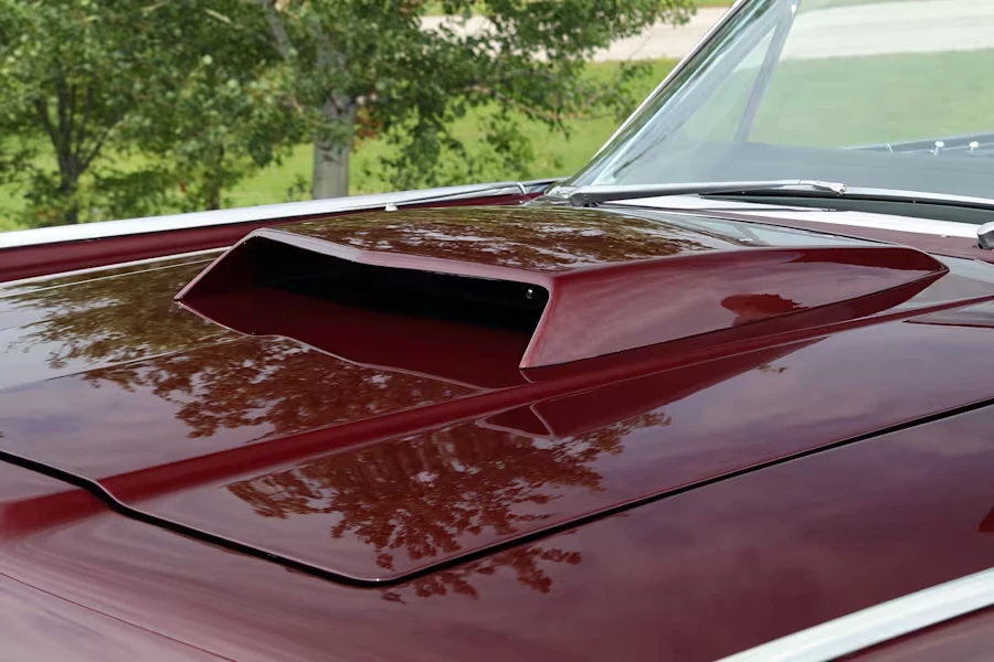 1965 Lincoln Continental 4th Gen - Image 17 of 31