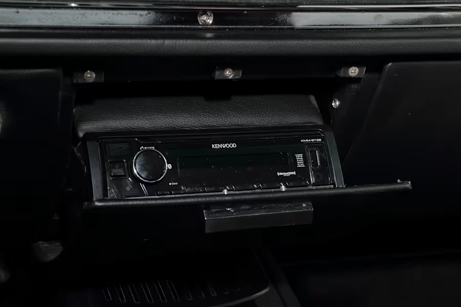 1965 Lincoln Continental 4th Gen - Image 27 of 31