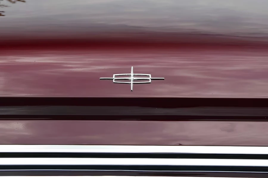 1965 Lincoln Continental 4th Gen - Image 7 of 31