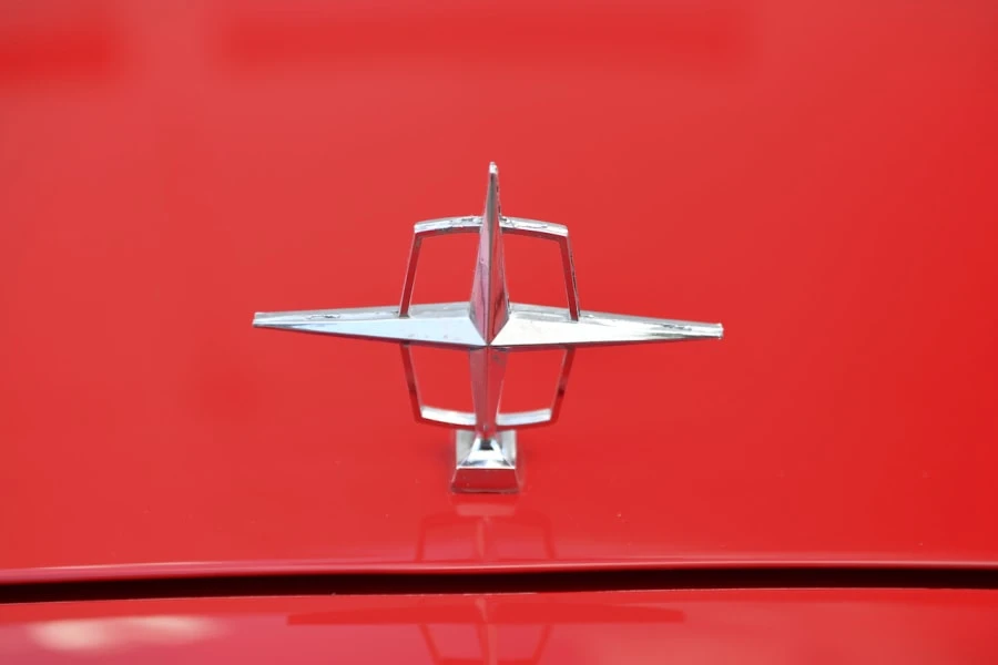 1965 Lincoln Continental 4th Gen - Image 19 of 31