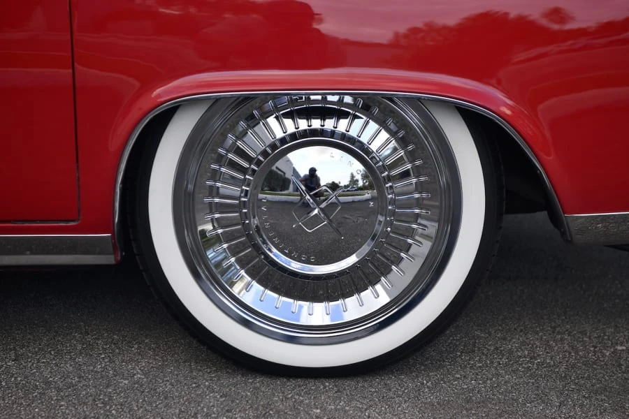 1965 Lincoln Continental 4th Gen - Image 26 of 31