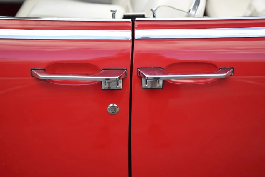 1965 Lincoln Continental 4th Gen - Image 22 of 31