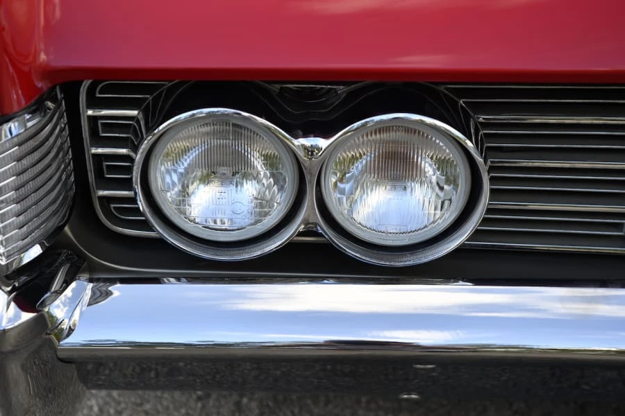 1965 Lincoln Continental 4th Gen - Image 14 of 31