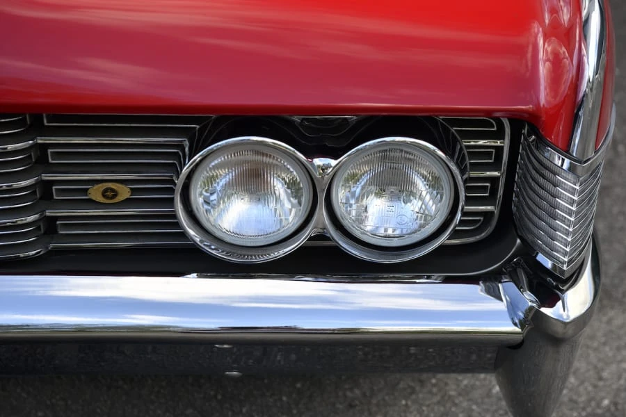 1965 Lincoln Continental 4th Gen - Image 18 of 31